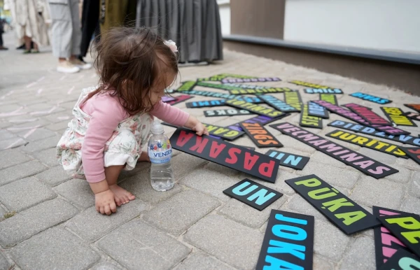 Over the past ten years, birth rates in Daugavpils have decreased by almost half