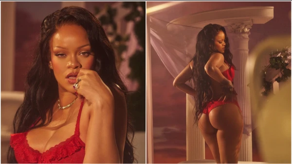 Горячая латинка не оставляет равнодушными поклонников.