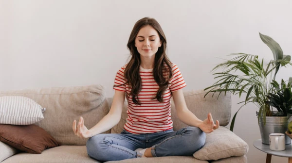 Without Hysteria: How to Reset Your Nervous System in 15 Minutes