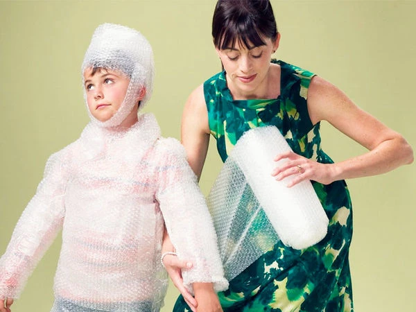 Helicopter Parents: Who They Are and Why They Ruin Their Children's Lives