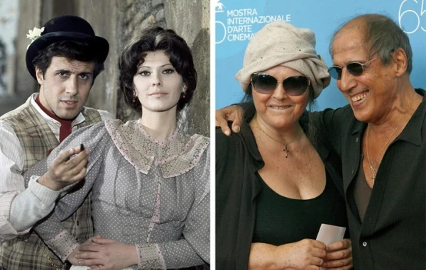 After Infidelities and Crises: Celentano's Daughter Reveals the Truth About His Marriage