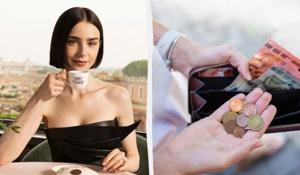 Living in Debt: Experts Calculated How Much Emily's Luxurious Life in Paris Costs