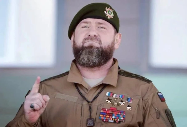 Zelensky Suggested Trump Repeat Maduro Scenario with Kadyrov