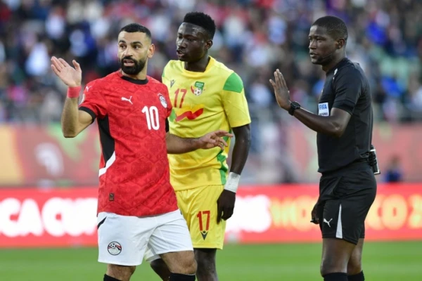 Africa Cup. Egypt — Ivory Coast and other quarter-final matchups