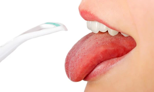 Metallic Taste in the Mouth: Causes and Possible Consequences