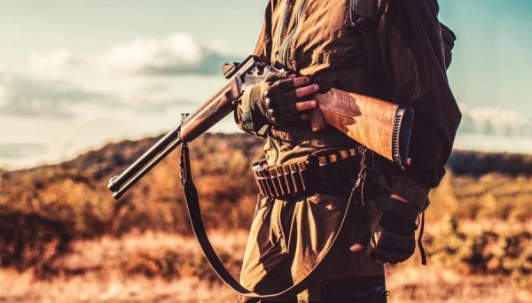 A Woman's Perspective on Hunting - Research