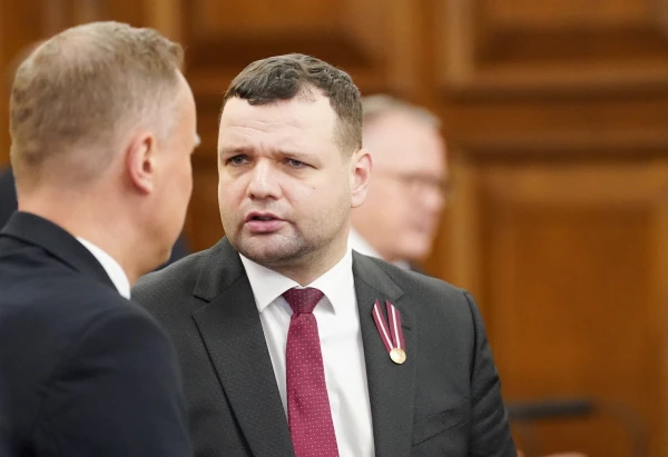 It is necessary to reconsider the disability system as a whole - minister