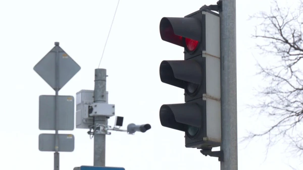 The Main Thing is to Rake in Money: The Red Light Camera in Jurmala is a Profitable Trap