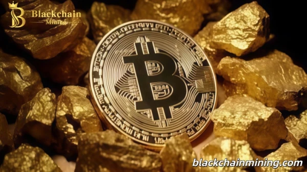Blackchain Mining Company Launches Bitcoin Mining Contracts Allowing Investors to Earn Up to $2777 a Day.