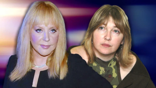 Две певицы всегда находились в конфликте.