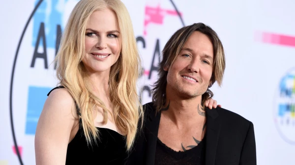 Nicole Kidman and Keith Urban Officially End 19-Year Marriage