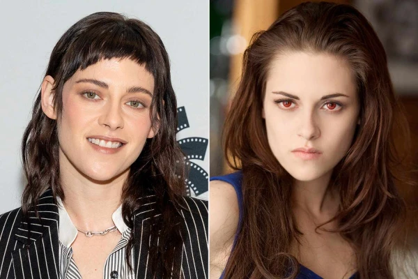 Kristen Stewart May Direct a Remake of 'Twilight' and Return to the Cult Story