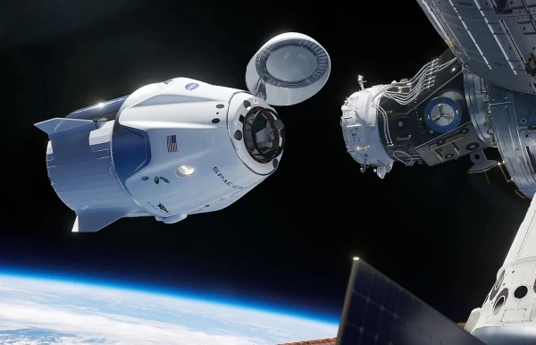 Emergency Situation on the ISS: NASA May Return Astronauts from Orbit to Earth Early