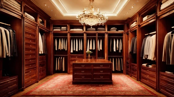 How Clothing Shapes Thinking and Enhances Productivity: The Psychology of Wardrobe