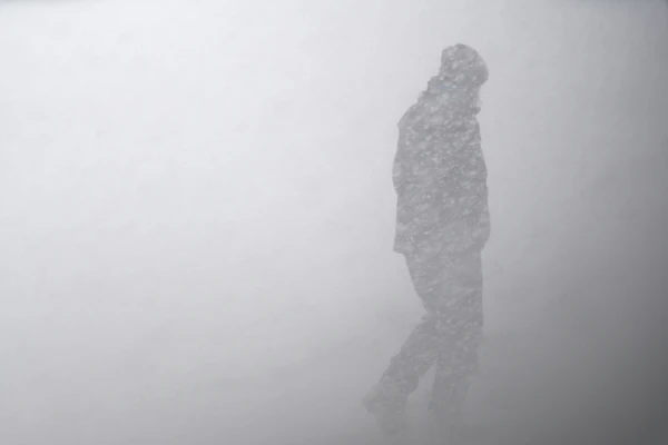 Why is street cleaning in Riga 'sluggish'? Authorities explained whether the city is ready for a snowstorm