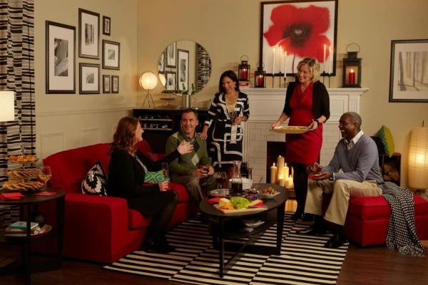 7 Mistakes Hosts Make That Ruin the Impression of Their Home in the Presence of Guests