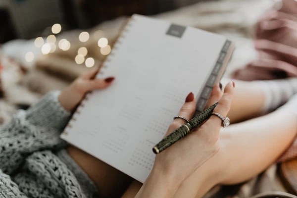 3 Simple Rituals for Luck in January That Really Work