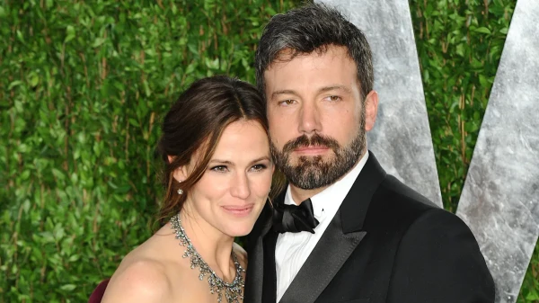 Jennifer Garner Opens Up About Her Divorce from Ben Affleck