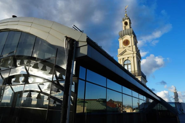 Builders demand over 2.4 million euros in compensation from the Riga City Council. For what?