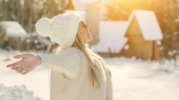 January 2026 Under the Sign of Luck: Which Zodiac Signs Will Open Up New Opportunities