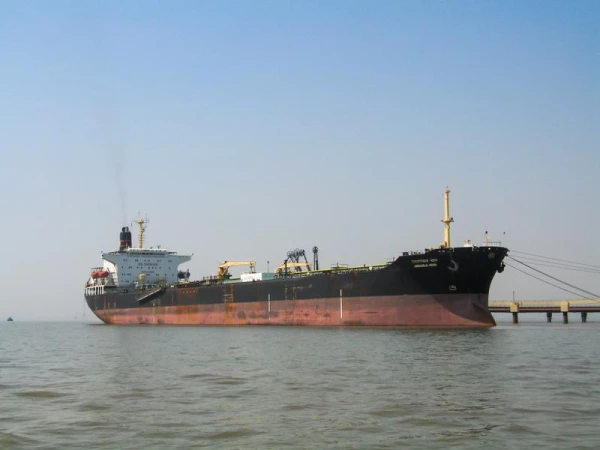 Detention of the tanker: how relations between Russia and the USA will change