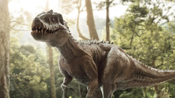 Who First Discovered Dinosaurs? It Turns Out, They Were Not the British