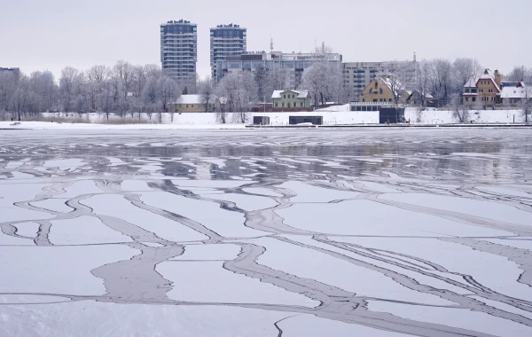 Below -20 degrees? Meteorologists revealed what to expect after the weekend