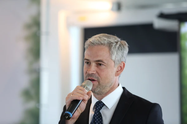 "Rat Races": Actor Ivars Auziņš Talks About the Shocking Experience of Handling Death Documents