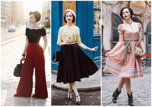 Eco-Friendly and Stylish: 4 Reasons to Love Vintage Clothing and Furniture