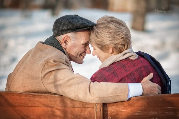 How to Strengthen Relationships and Maintain Warmth in a Couple for Many Years