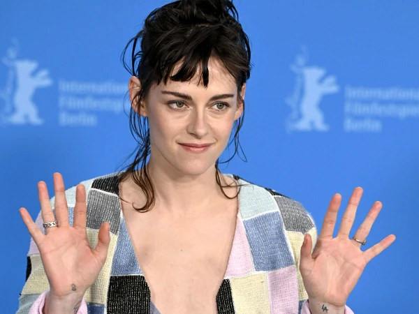 Kristen Stewart Dreams of Making a New Version of 'Twilight'