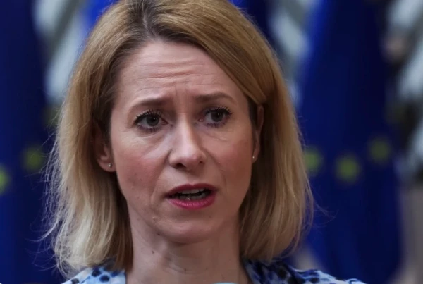 “Immediately!” Kalas reacted strongly to the ‘Oreshnik’ strike on Ukraine