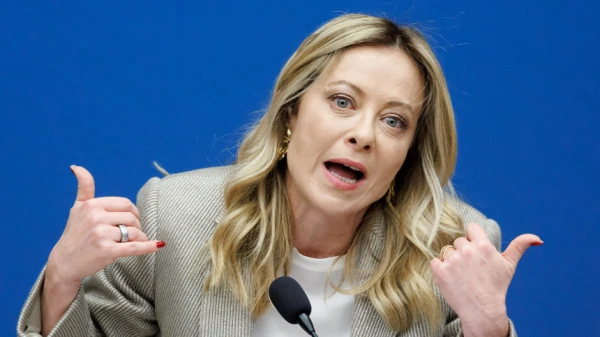 The leader of the EU and NATO emphasized the importance of dialogue with Russia