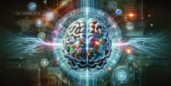 Positive Spiral: A Simple Way to Train Your Brain for Good