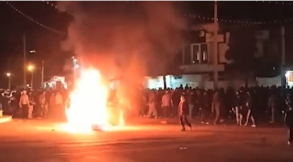 Iran promises to severely punish participants in the riots