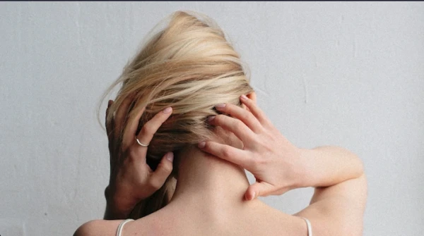 Woman Loses 90 Kilograms After Promise to Dying Father