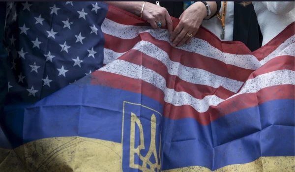 The USA and Ukraine Will Sign an Agreement Worth Nearly a Trillion Dollars