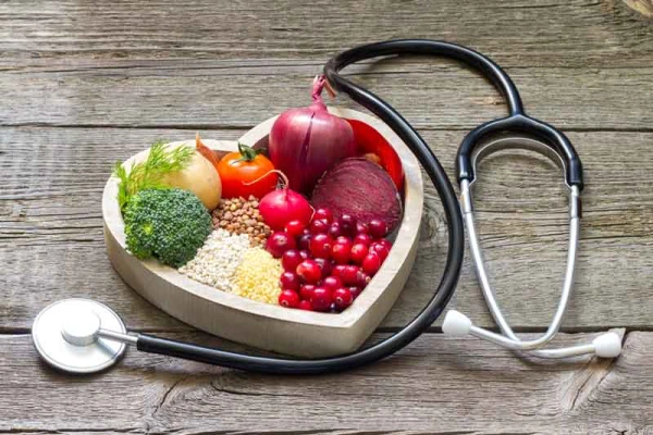 Not Just Garlic and Raspberries! Foods to Strengthen the Immune System – Dietitian's Tips