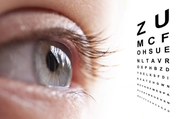 Causes of Myopia and Hyperopia