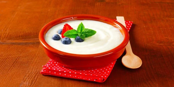 Why is semolina porridge considered harmful?
