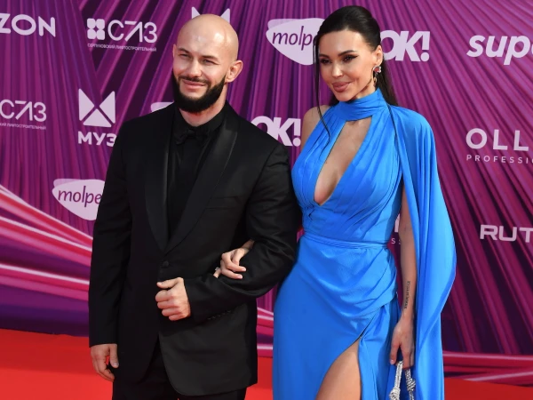 Ну чем они были не пара.