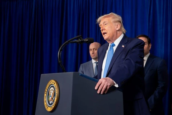 Threat to Russia's Budget: Trump Wants to Significantly Lower Oil Prices