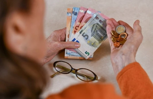 Average Unemployment Benefit Size in Latvia Calculated