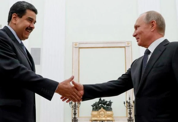 Vatican and US Discussed Possibility of Asylum for Maduro in Russia - Media