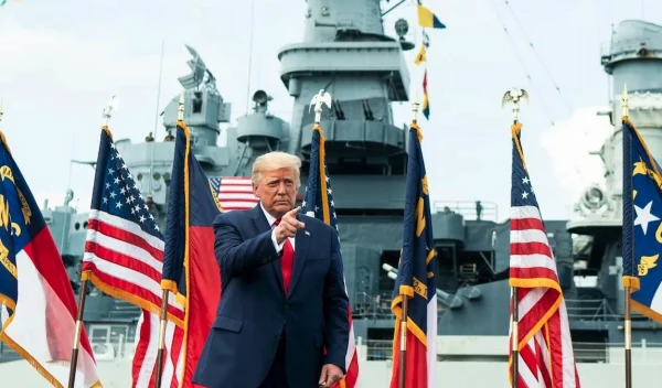 Enough! The USA is ready to reduce the population of Europe and Russia - American professor