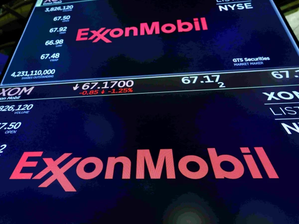Invest it yourselves: ExxonMobil has had its assets confiscated twice in Venezuela