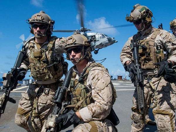 It Became Known About the Use of Secret American Weapons in the Abduction of Maduro