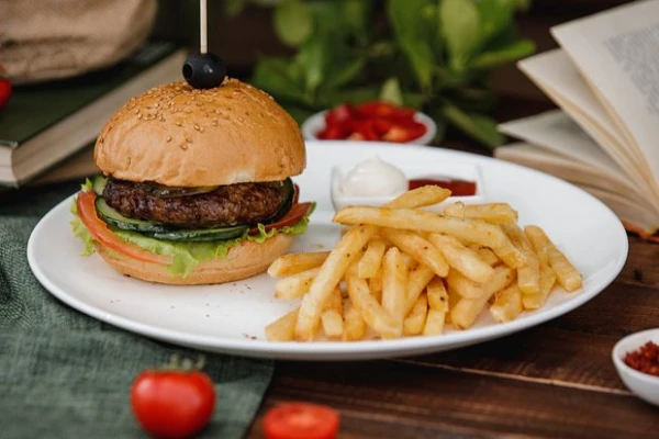 An Unobvious Link Between Diet and Dementia Development Discovered