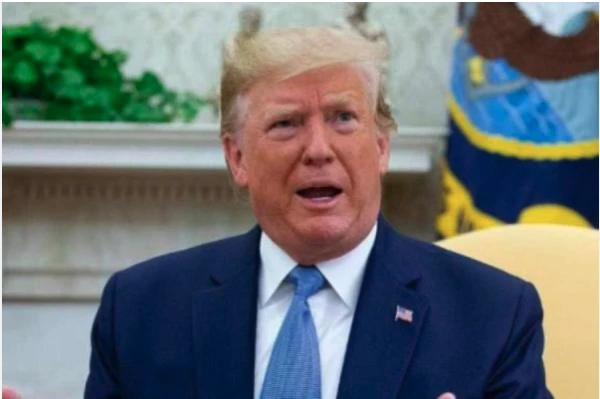 The U.S. Claims Trump's Desire to Acquire Greenland by Any Means