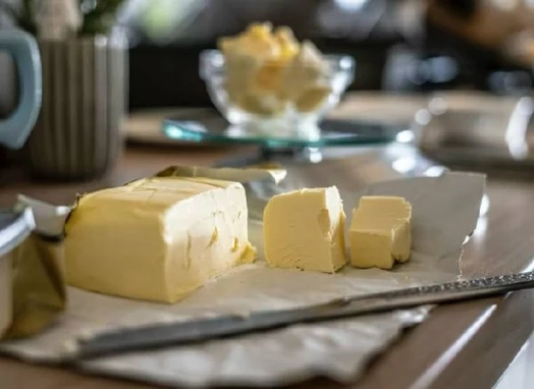 The Popular Myth About the Harm of Butter Has Been Dispelled